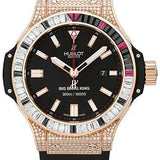 Hublot Big Bang King Jewellery Watch-322.PX.1023.RX.0924