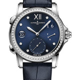 Ulysse Nardin Classico Lady Dual Time Watch