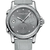 Ulysse Nardin Classico Lady Dual Time Watch