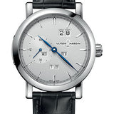 Ulysse Nardin Classic Perpetual Ludwig Watch