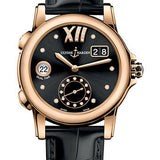 Ulysse Nardin Classic Dual Time Lady Watch