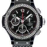 Hublot Big Bang Black Magic Watch-341.CV.130.RX.114