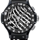 Hublot Big Bang Black Zebra Bang Limited Edition of 250 Watch-341.CV.7517.VR.1975