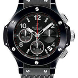 Hublot Big Bang Black Magic Watch-341.CX.130.RX