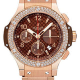 Hublot Big Bang Chocolate Watch-341.PC.3380.PC.1104