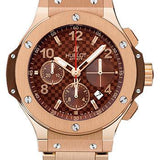 Hublot Big Bang Chocolate Watch-341.PC.3380.PC