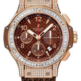 Hublot Big Bang Capuccion Watch-341.PC.1007.RX.0904