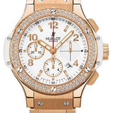 Hublot Big Bang Portocervo Watch-341.PE.2010.PE.1104