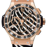 Hublot Big Bang Gold Zebra Bang Limited Edition of 250 Watch-341.PX.7518.VR.1975