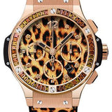 Hublot Big Bang Leopard Watch-341.PX.7610.NR.1976