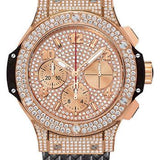 Hublot Big Bang Pave Watch-341.PX.9010.RX.1704