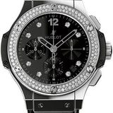 Hublot Big Bang Shiny Steel Watch-341.SX.1270.VR.1104