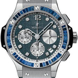 Hublot Big Bang Jeans Carat Limited Edition of 250 Watch-341.SX.2710.NR.1901.JEANS