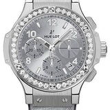 Hublot Big Bang Grey Watch-341.SX.4310.LR.1204