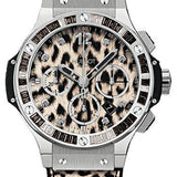 Hublot Big Bang Snow Leopard Watch-341.SX.7717.NR.1977