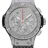 Hublot Big Bang Pave Watch-341.SX.9010.RX.1704