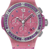 Hublot Big Bang Purple Linen Limited Edition of 200 Watch-341.XP.2770.NR.1205