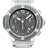 Hublot Big Bang Earl Gray Hematite Watch-342.ST.5010.ST.1912