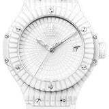 Hublot Big Bang White Caviar Watch-346.HX.2800.RW