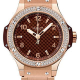 Hublot Big Bang Cappuccino Watch-361.PC.3380.PC.1104