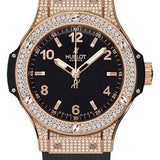 Hublot Big Bang 38 Gold Watch-361.PX.1280.RX.1704