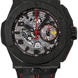 Hublot Big Bang Ferrari All Black Limited Edition of 1000 Watch-401.CX.0123.VR