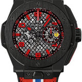 Hublot Big Bang Ferrari Speciale Ceramic Limited Edition of 250 Watch-401.CX.1123.VR