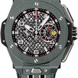 Hublot Big Bang Ferrari Speciale Grey Ceramic Limited Edition of 250 Watch-401.FX.1123.VR