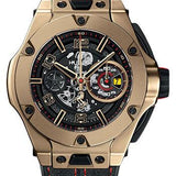 Hublot Big Bang Ferrari Unico Magic Gold Limited Edition of 250 Watch-402.MX.0138.WR