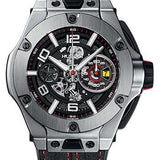 Hublot Ferrari Unico Titanium Limited Edition of 1000 Watch-402.NX.0123.WR