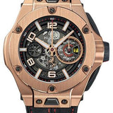 Hublot Ferrari Unico King Gold Limited Edition of 500 Watch-402.OX.0138.WR