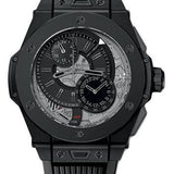 Hublot Big Bang All Black Alarm Repeater Limited Edition of 100 Watch-403.CI.0140.RX