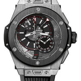 Hublot Big Bang Alarm Repeater Titanium Ceramic Limited Edition of 250 Watch-403.NM.0123.RX