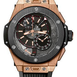 Hublot Big Bang Alarm Repeater King Gold Ceramic Limited Edition of 250 Watch-403.OM.0123.RX