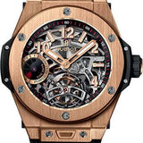 Hublot Big Bang Tourbillon Power Reserve 5 days King Gold Limited Edition of 99 Watch-405.OX.0138.LR