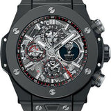 Hublot Big Bang Unico Black Magic Watch-406.CI.0170.RX