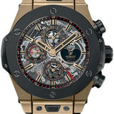 Hublot Big Bang Unico Magic Gold Ceramic Limited Edition of 100 Watch-406.MC.0138.RX