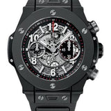 Hublot Big Bang Unico Black Magic Bracelet Watch-411.CI.1170.CI