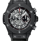 Hublot Big Bang Unico Black Magic Watch-411.CI.1170.RX