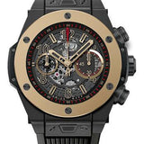 Hublot Big Bang Unico Magic Gold Watch-411.CM.1138.RX