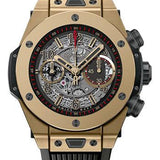 Hublot Big Bang Unico Full Magic Gold Watch-411.MX.1138.RX