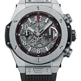 Hublot Big Bang Unico Titanium Watch-411.NX.1170.RX