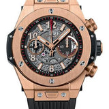 Hublot Big Bang Unico King Gold Watch-411.OX.1180.RX