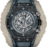 Hublot Big Bang Unico Frosted Carbon Limited Edition of 100 Watch-411.QK.7170.VR.ALP18