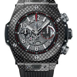 Hublot Big Bang Unico Carbon Watch-411.QX.1170.RX