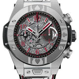 Hublot Big Bang Unico World Poker Tour Steel Watch-411.SX.1170.LR.WPT15