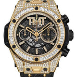 Hublot Big Bang Unico TMT Yellow Gold Limited Edition of 10 Watch-411.VX.1180.PR.0904.TMT18