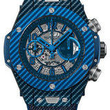 Hublot Big Bang Unico Italia Independent Blue Watch-411.YL.5190.NR.ITI15