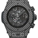 Hublot Big Bang Unico Italia Independent Grey Watch-411.YT.1110.NR.ITI15