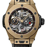 Hublot Big Bang Meca-10 Full Magic Gold Limited Edition of 200 Watch-414.MX.1138.RX